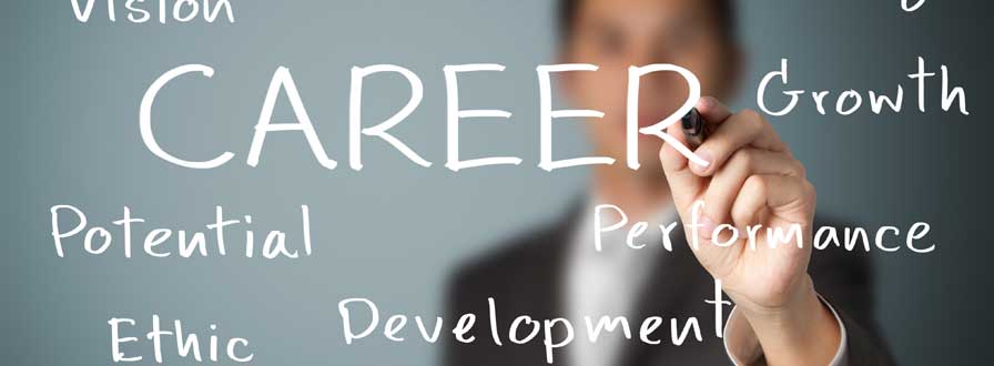 Career First Image