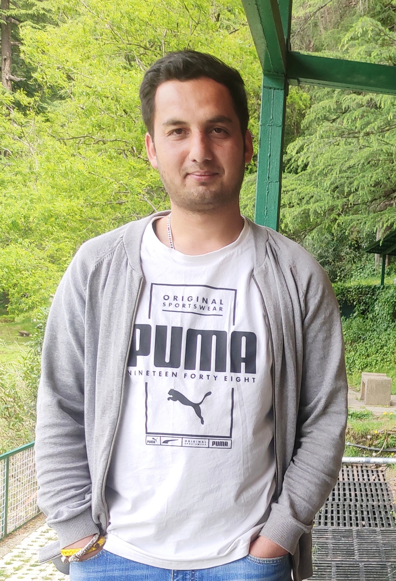 Ishan Image