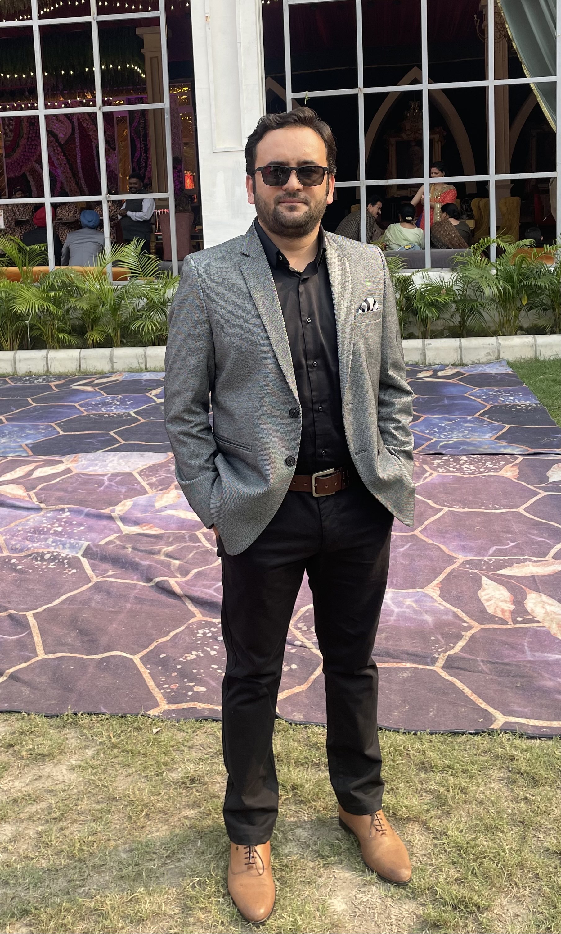 Neeraj Image