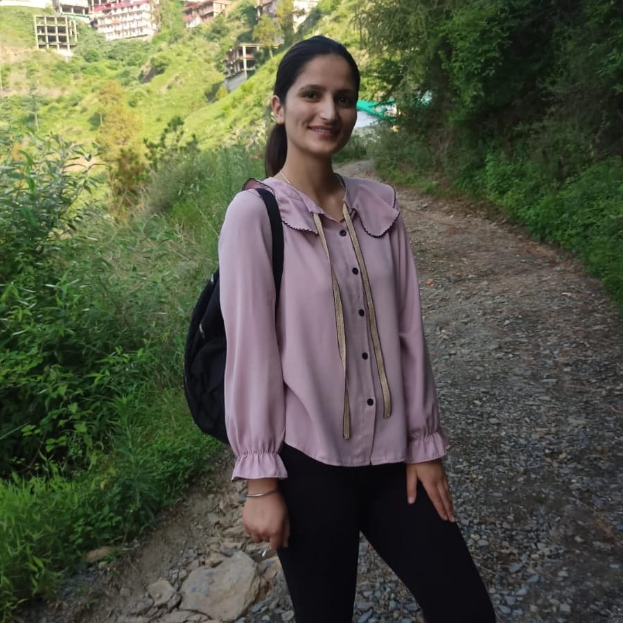 Neha Image