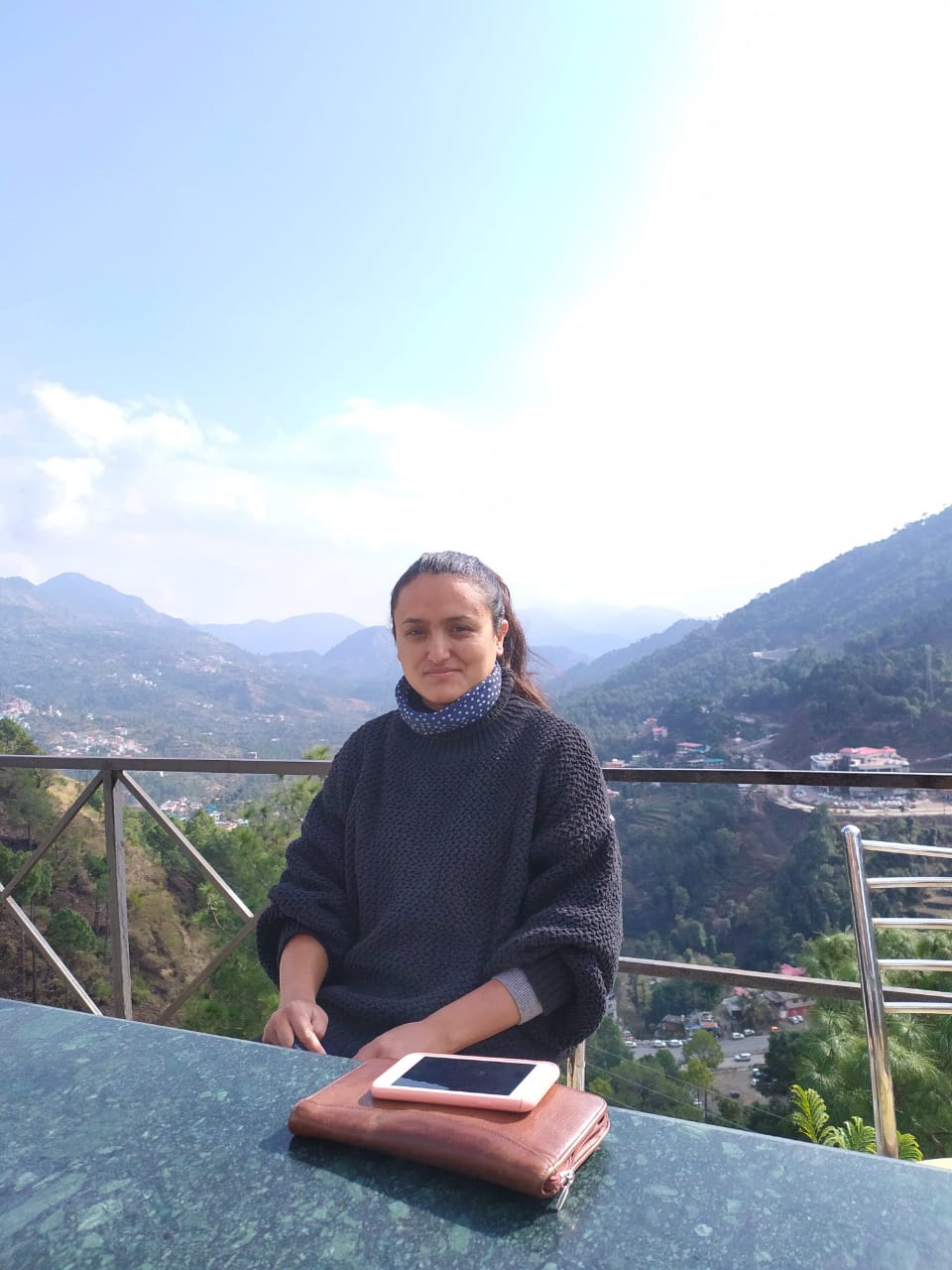 Sanam Image