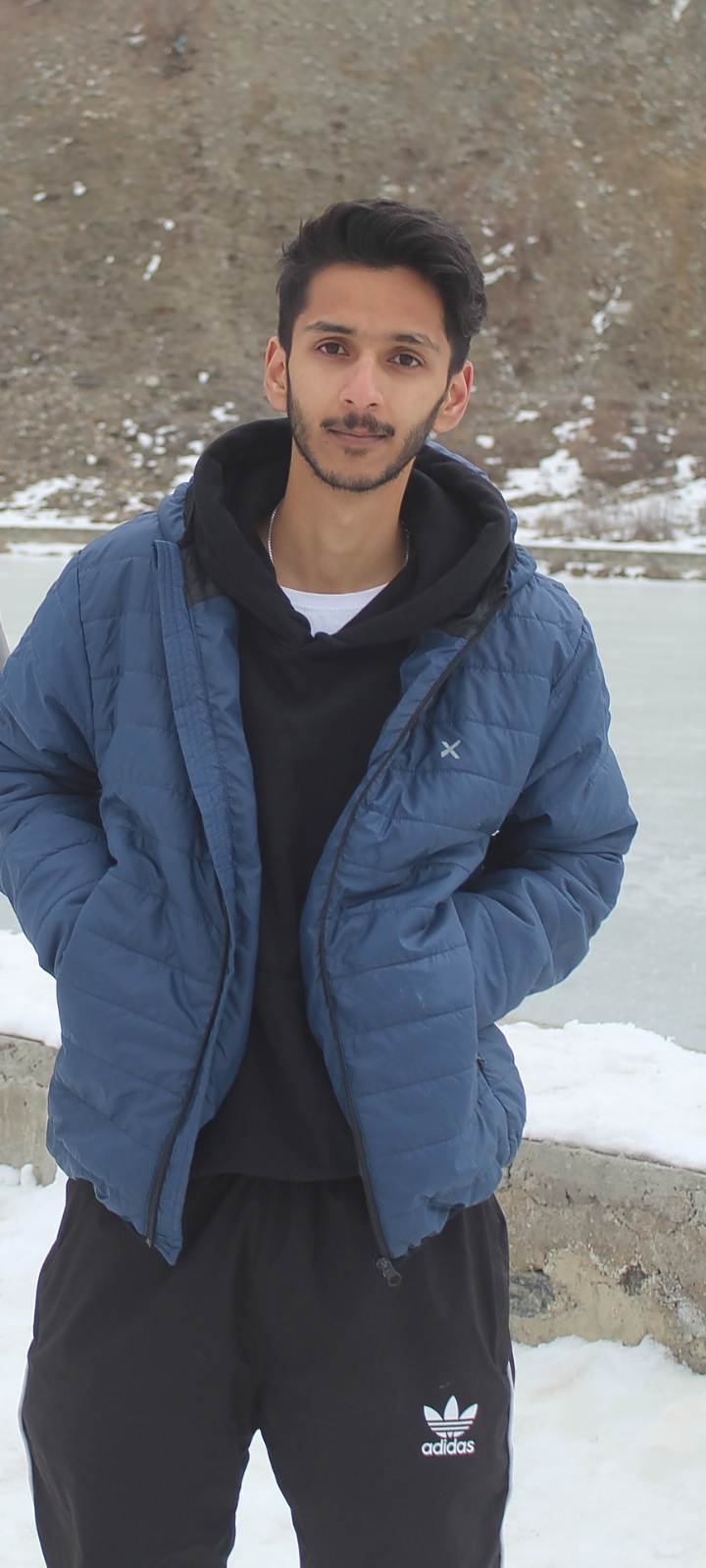 Shubam Image