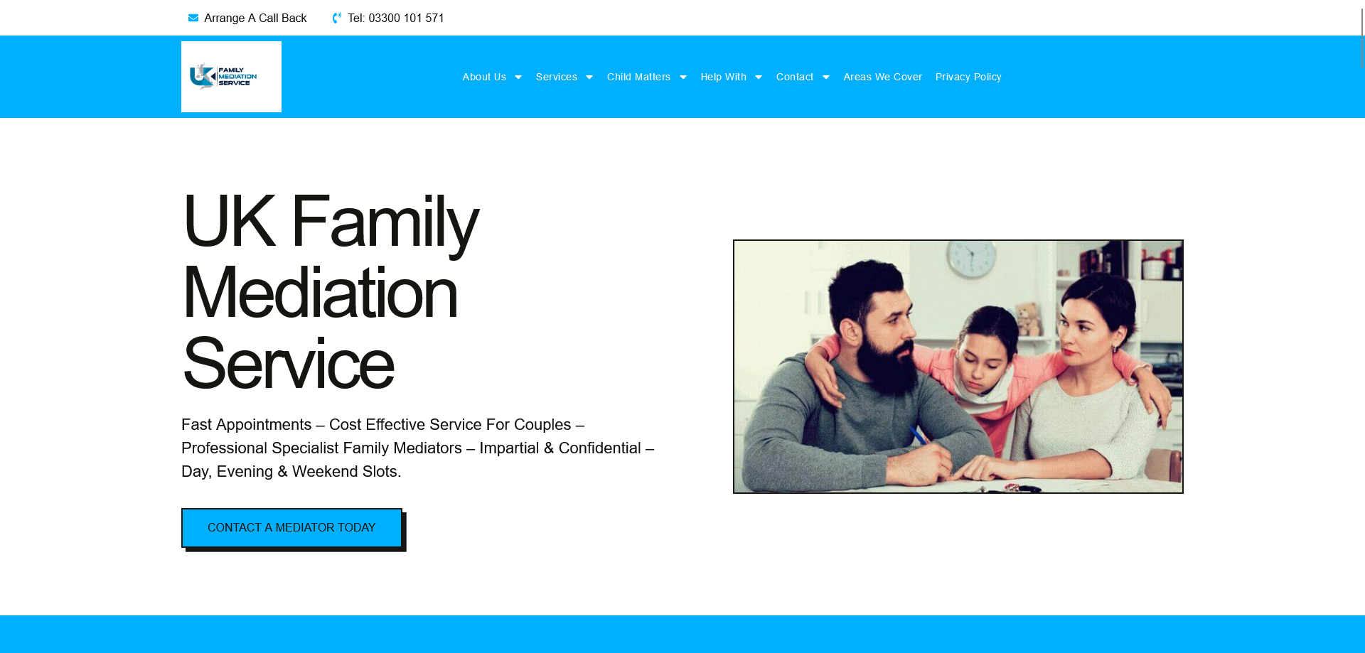 Web design Second Image