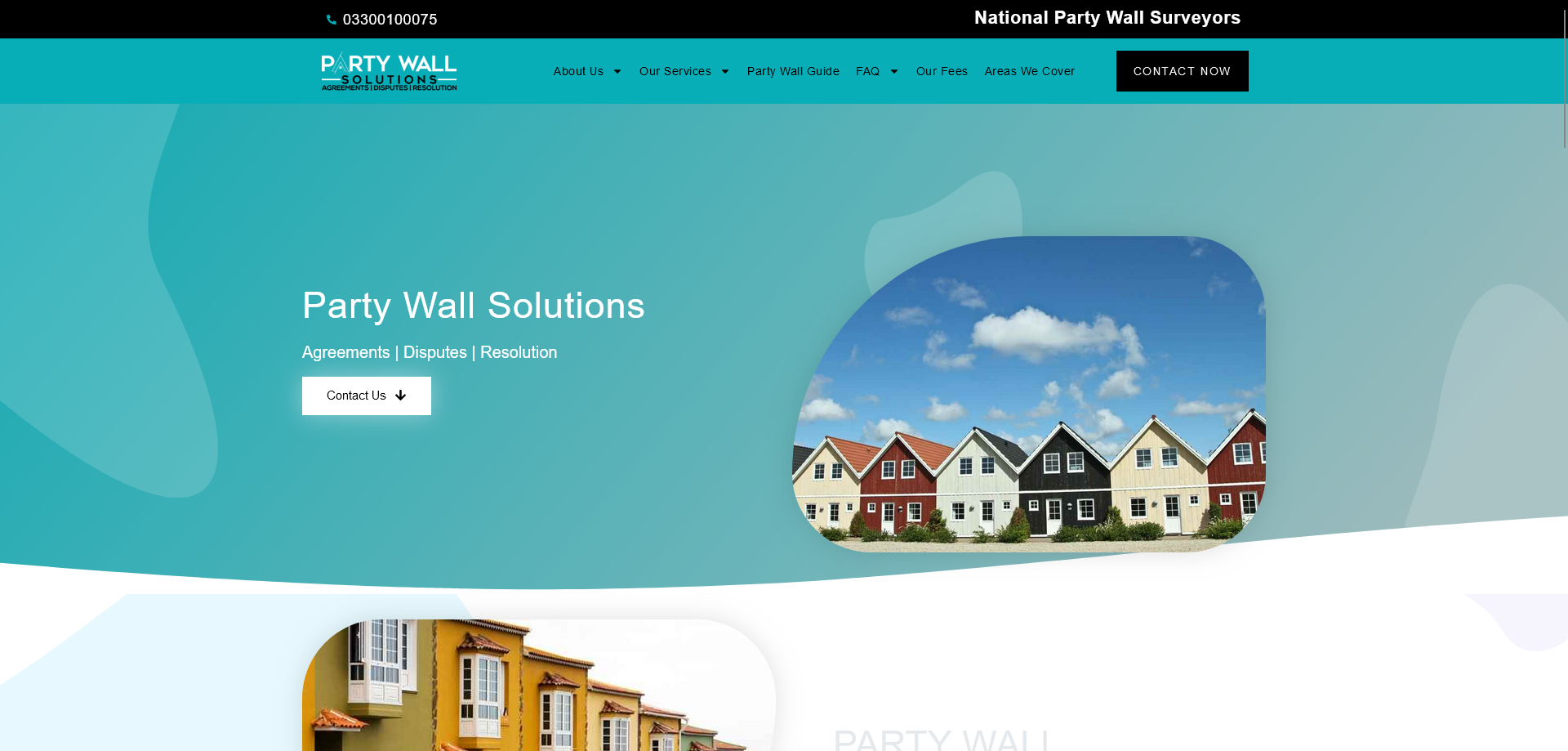 Web design Nine Image